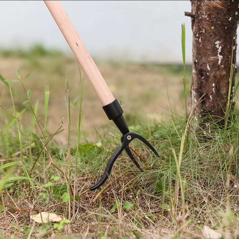 Garden Weeding Tool